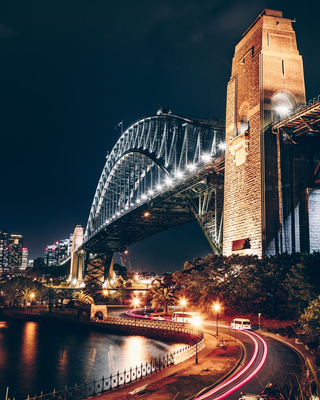 Fünf alternative Dinge, die man in Sydney tun kann