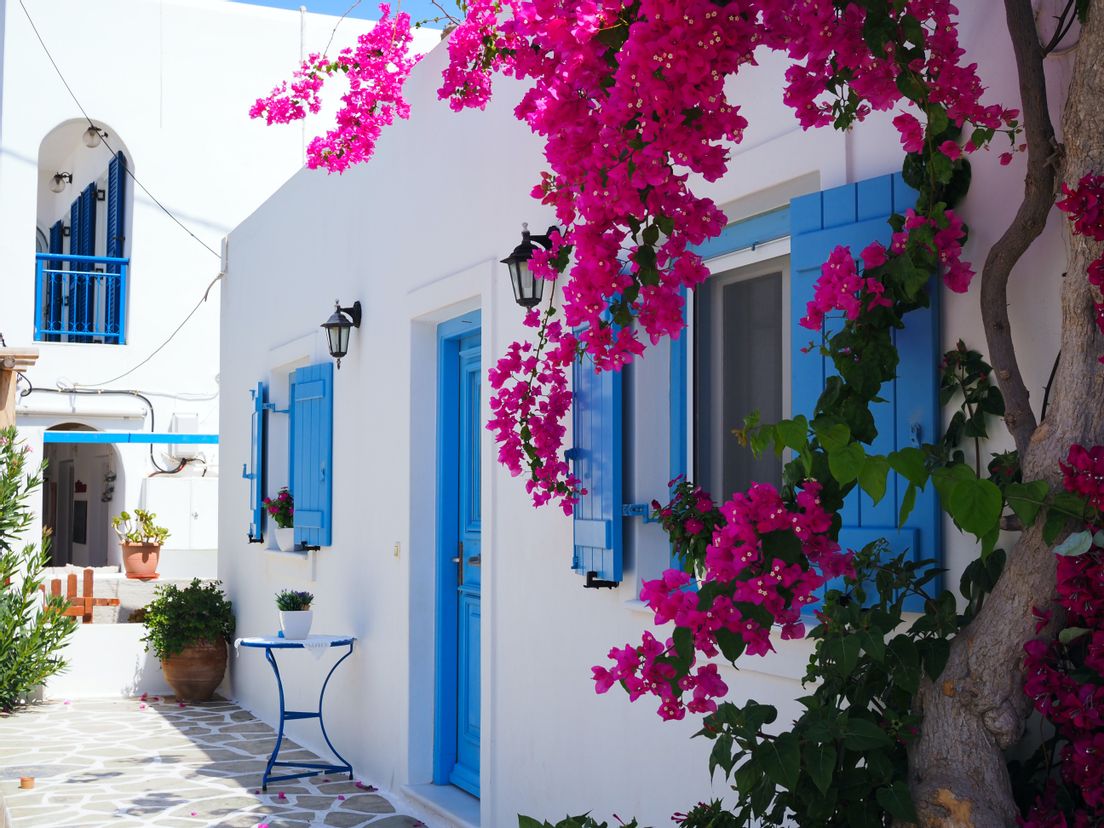 5 природних чудес Греції, які ви повинні побачити 