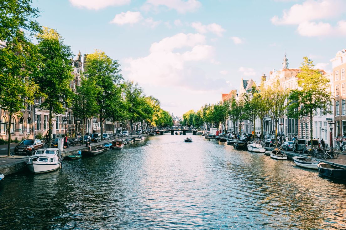 5 Things to Do in Netherlands