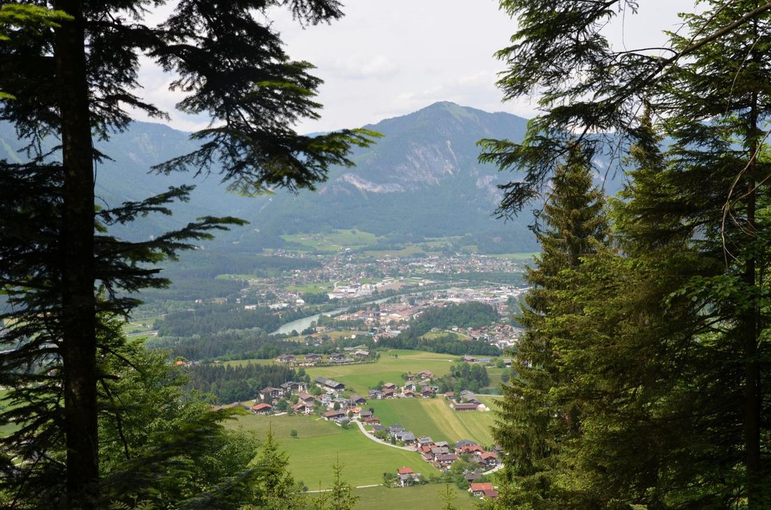 Reith im Alpbachtal ,Австрия