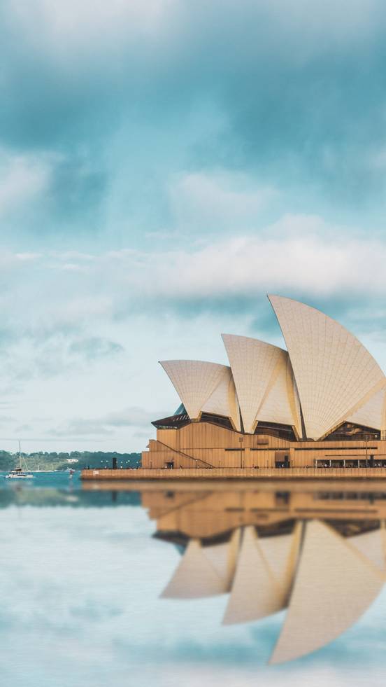 sevenpics presents - Five Alternative Things To Do In Sydney