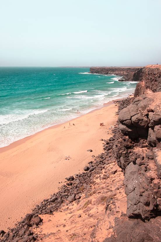 seven.pics presents - Fuerteventura