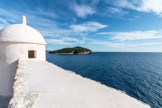 sevenpics presents - Best places to visit in Dubrovnik