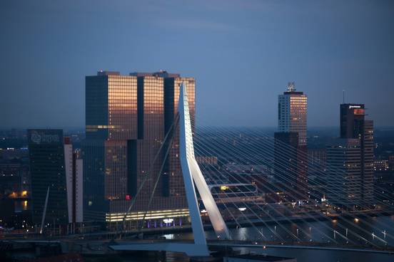 seven.pics presents - Rotterdam