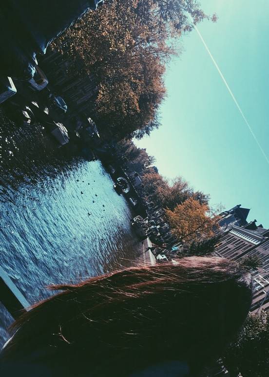 Amsterdam 🌞