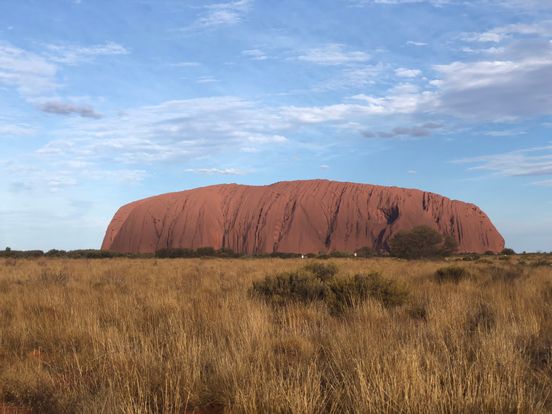 Uluru, ayers rock 💫