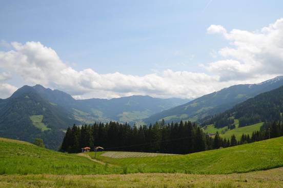seven.pics presents - Reith im Alpbachtal ,Австрия