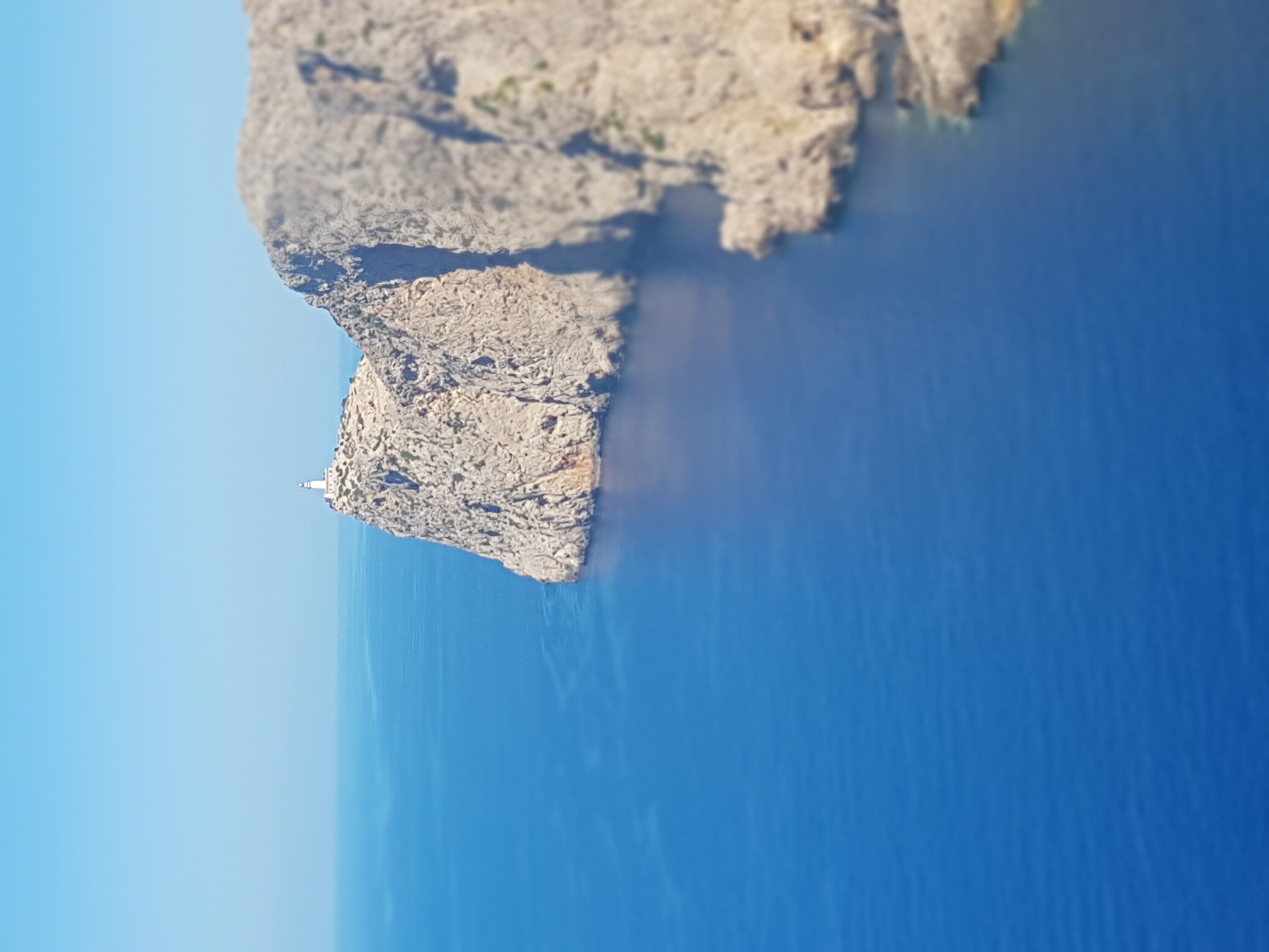 Mallorca- Cap de Formentor
