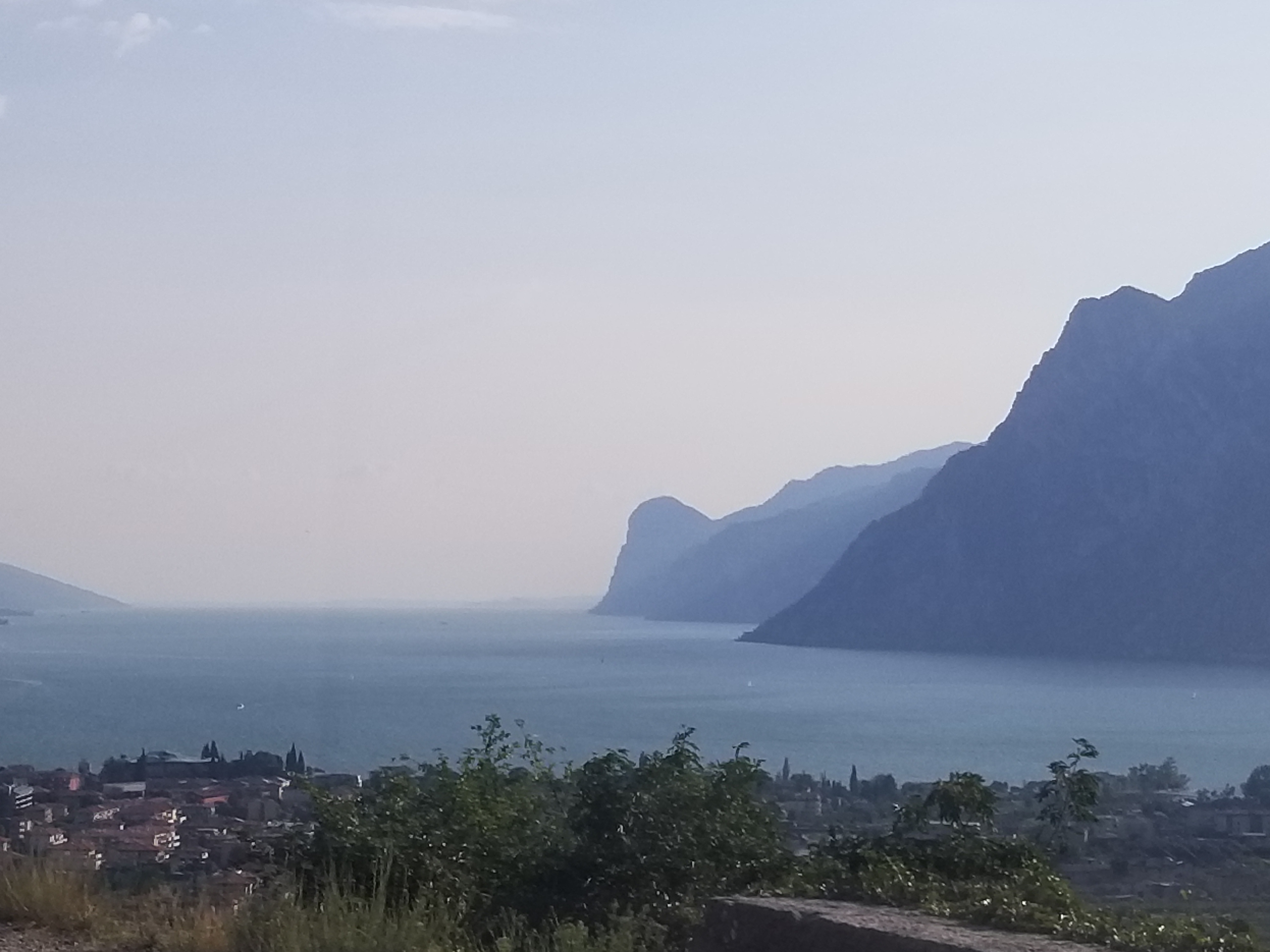 seven.pics presents - Der Gardasee (italienisch Lago di Garda)