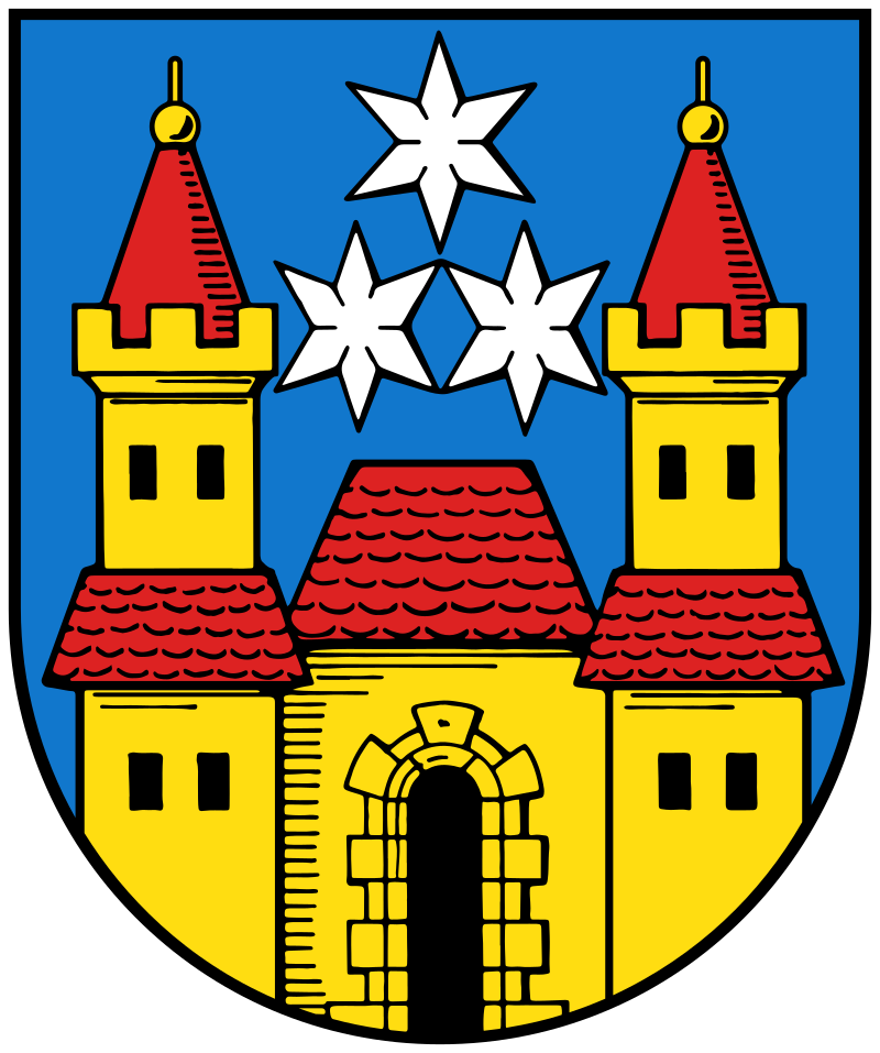 Eilenburg ist eine Kreissstadt an der Mulde im Nordwesten von Sachsen