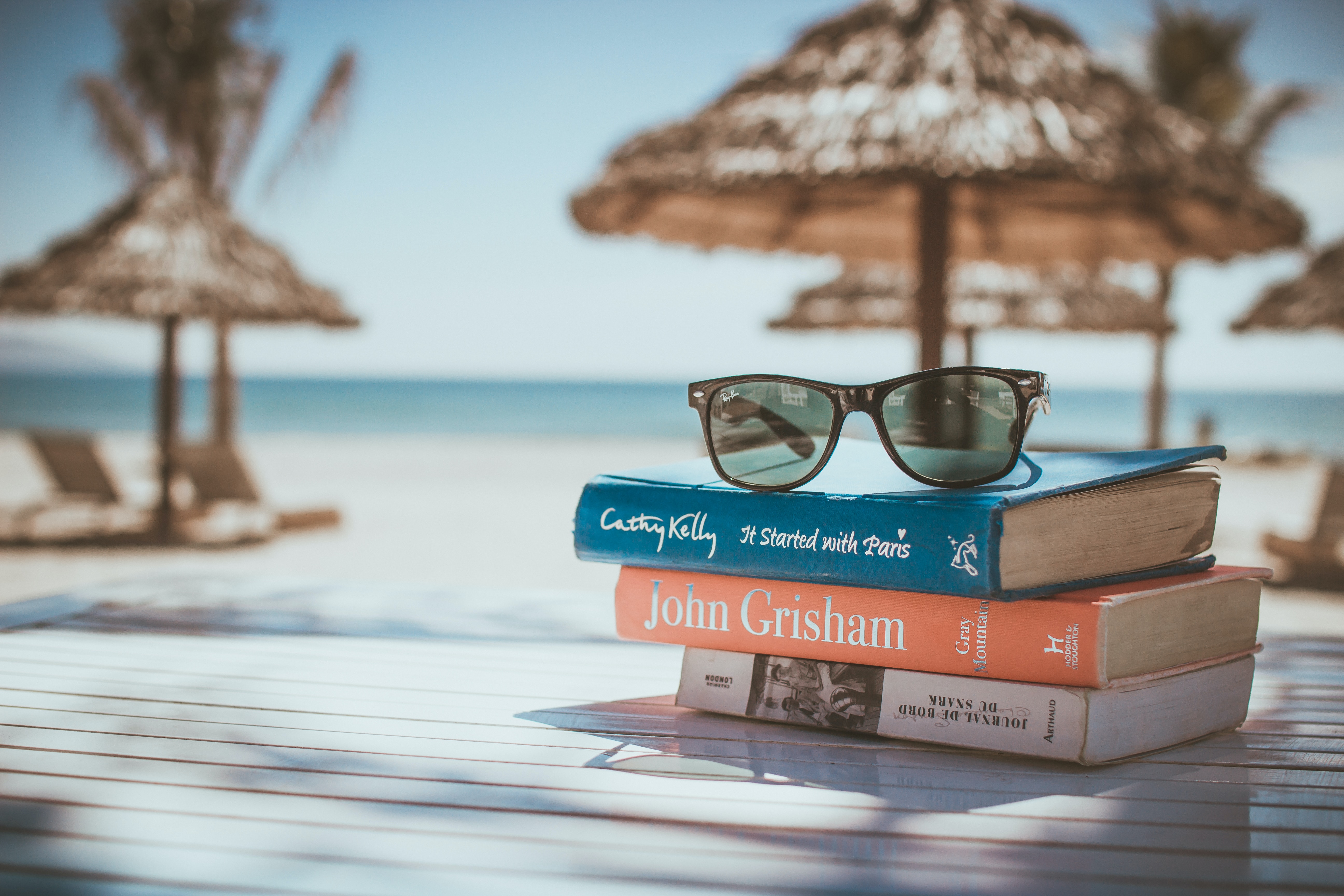 Вы тоже любите "проглатывать" книги? 🙂