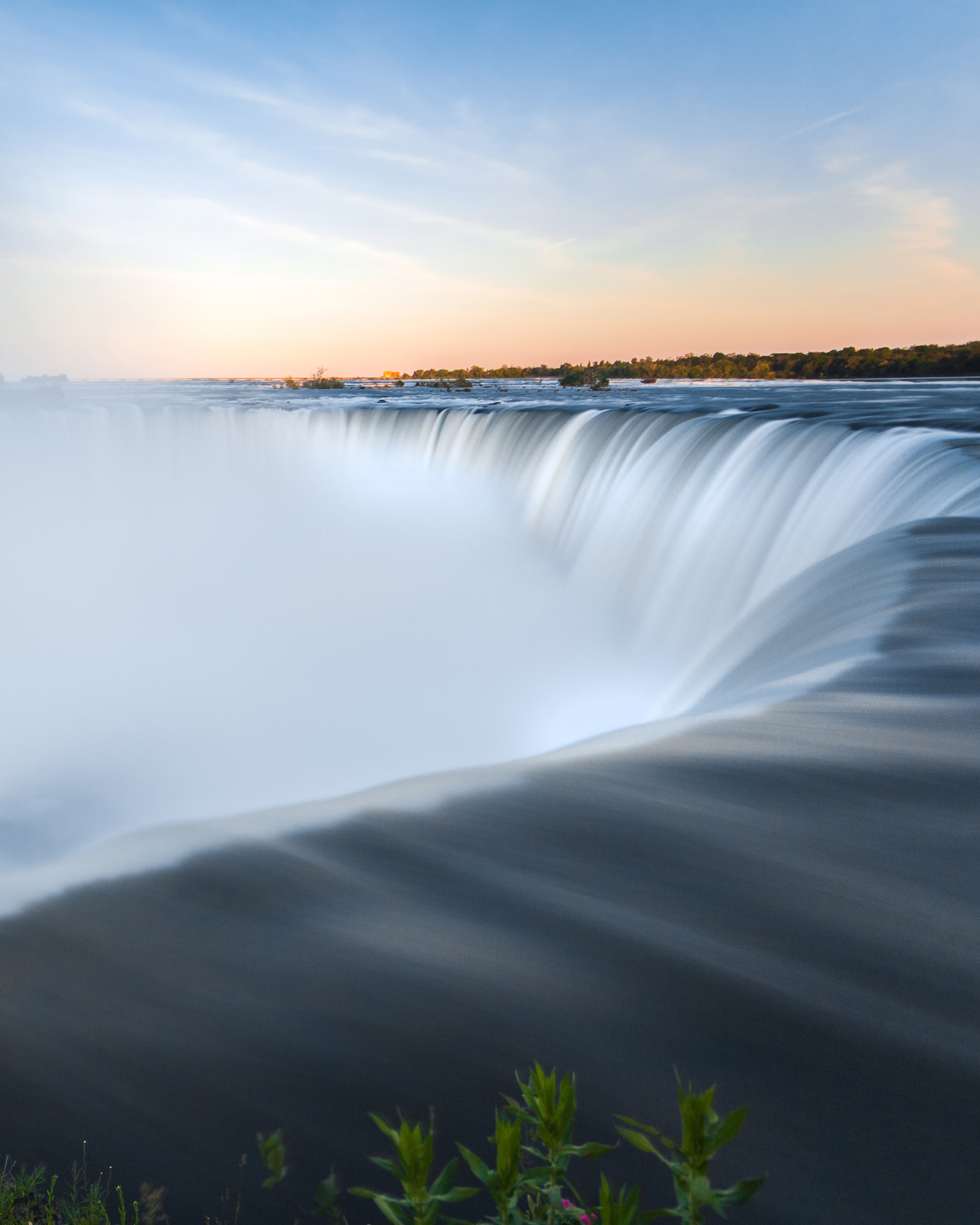  Why you should visit Niagara Falls