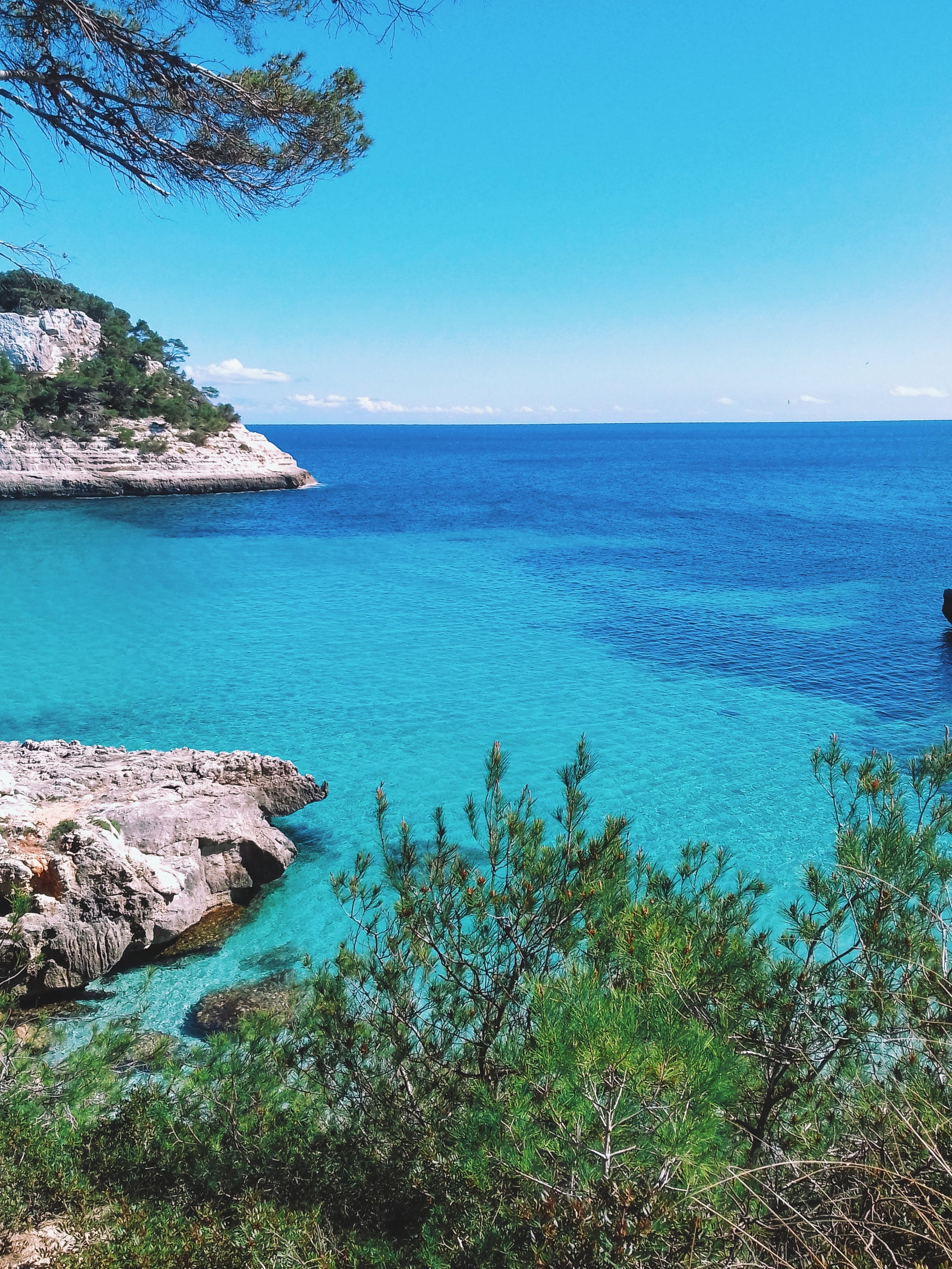 #2 Balearic Islands