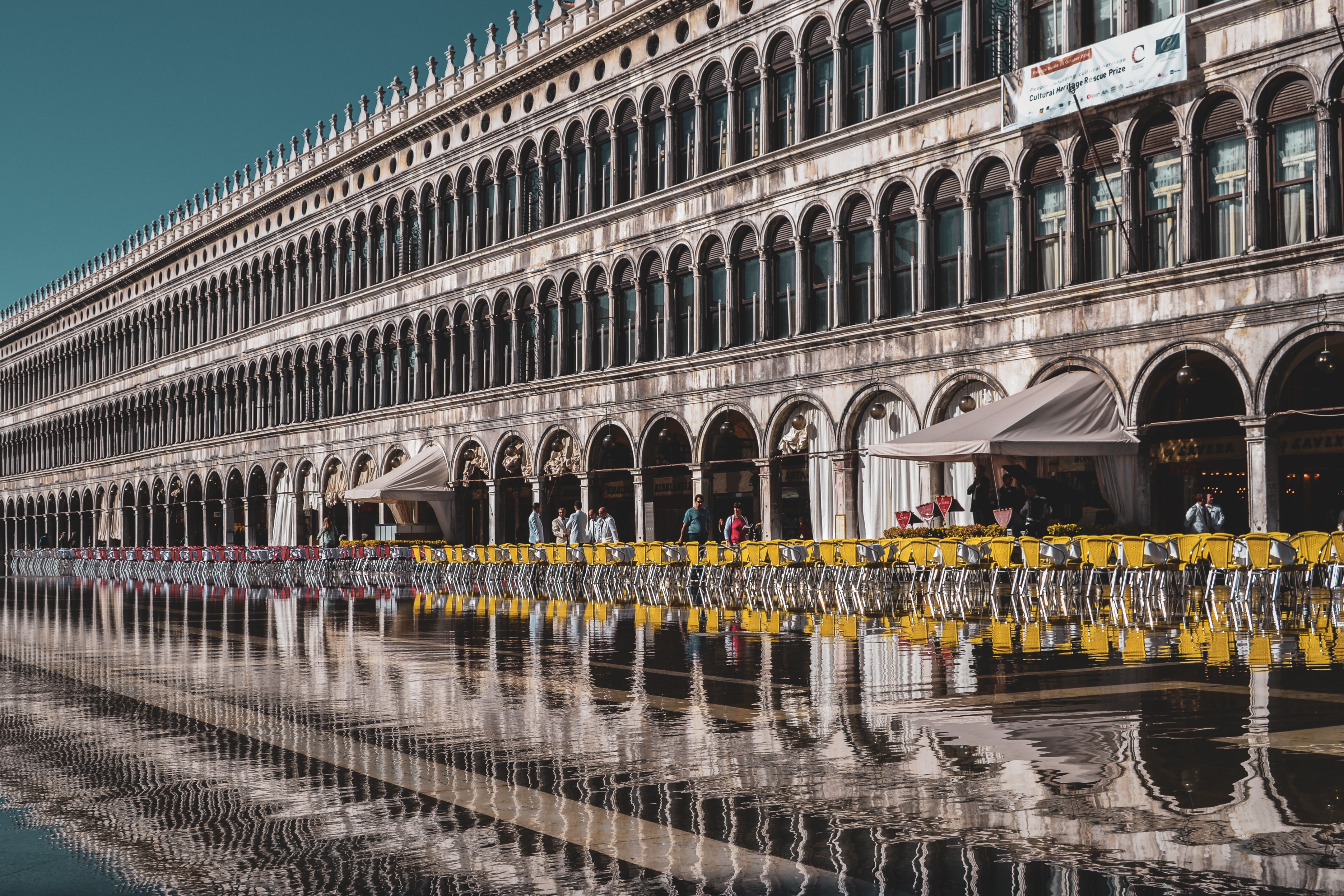 What to see in Venice