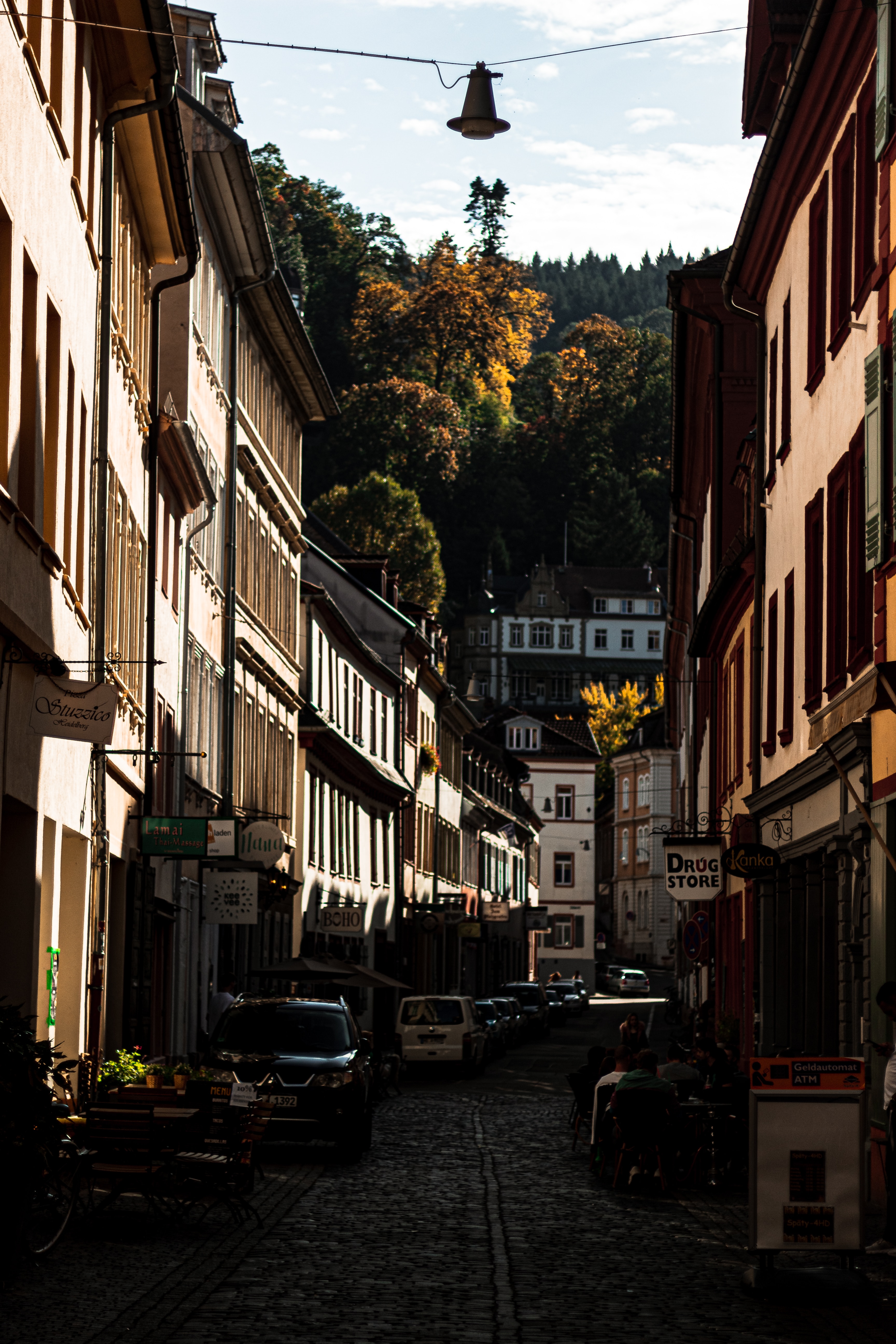 Visit Heidelberg Tun – Largest wine barrel in the world