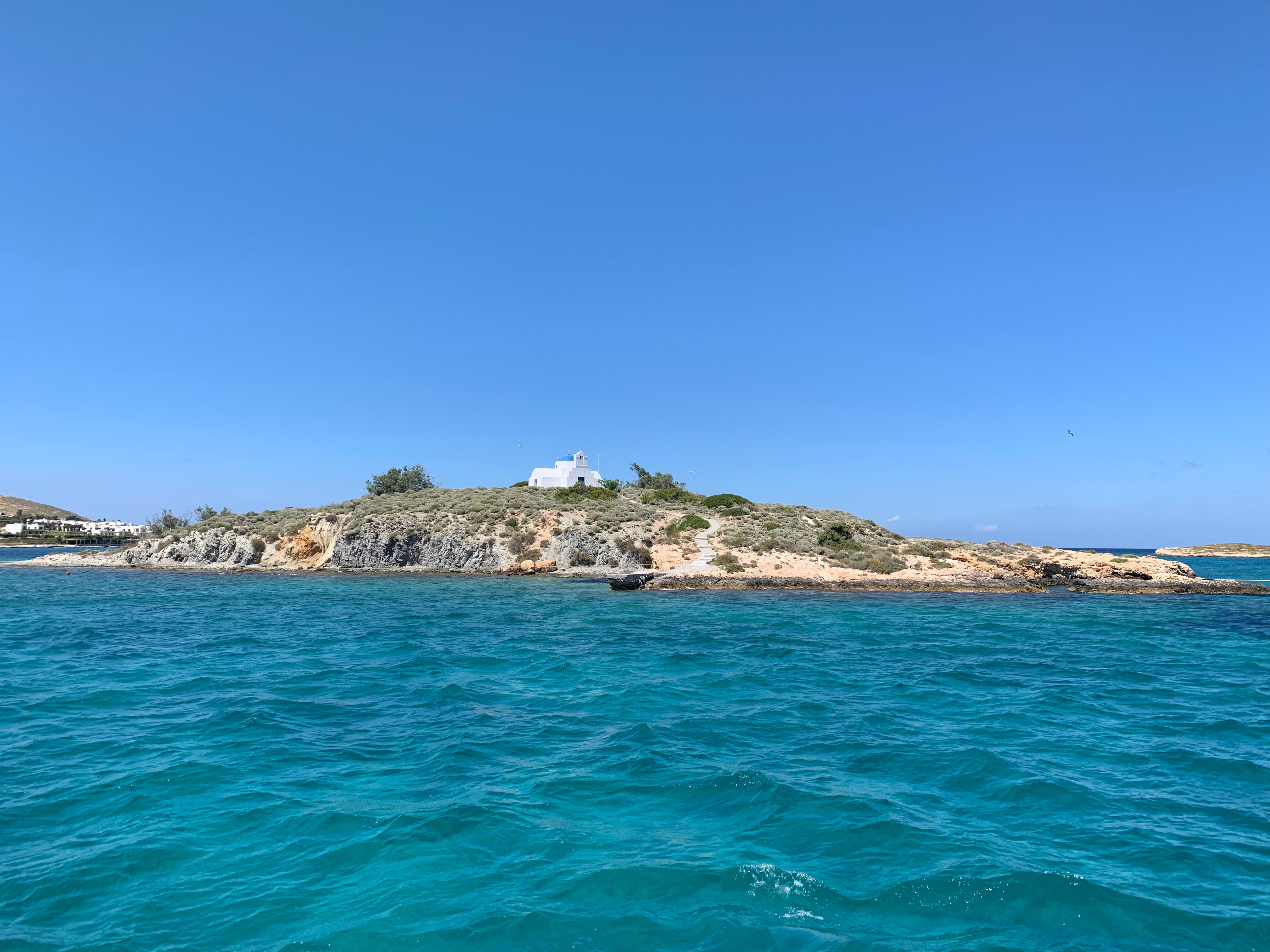 Острів Лемнос 