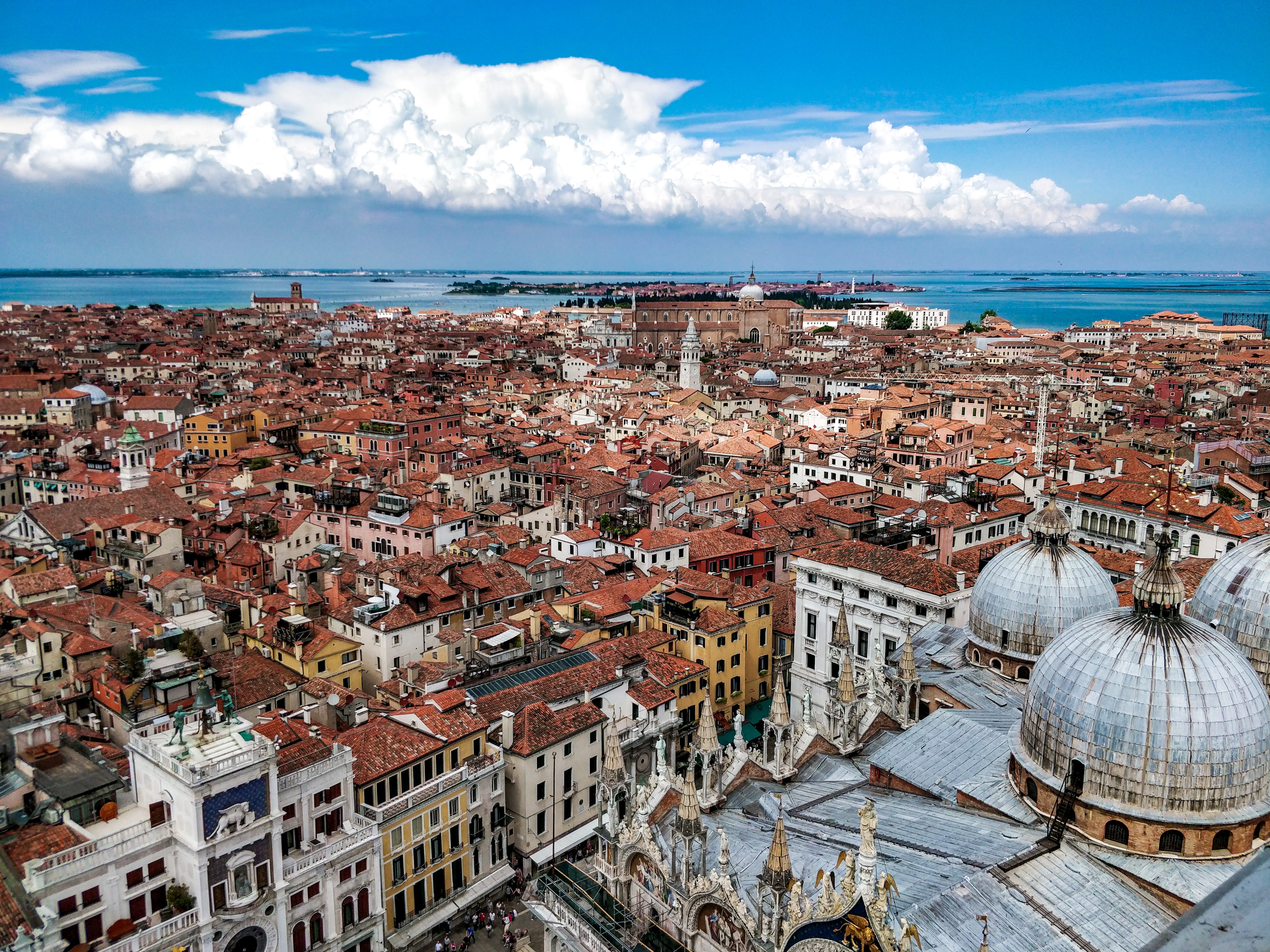 Що подивитися у Венеції: 