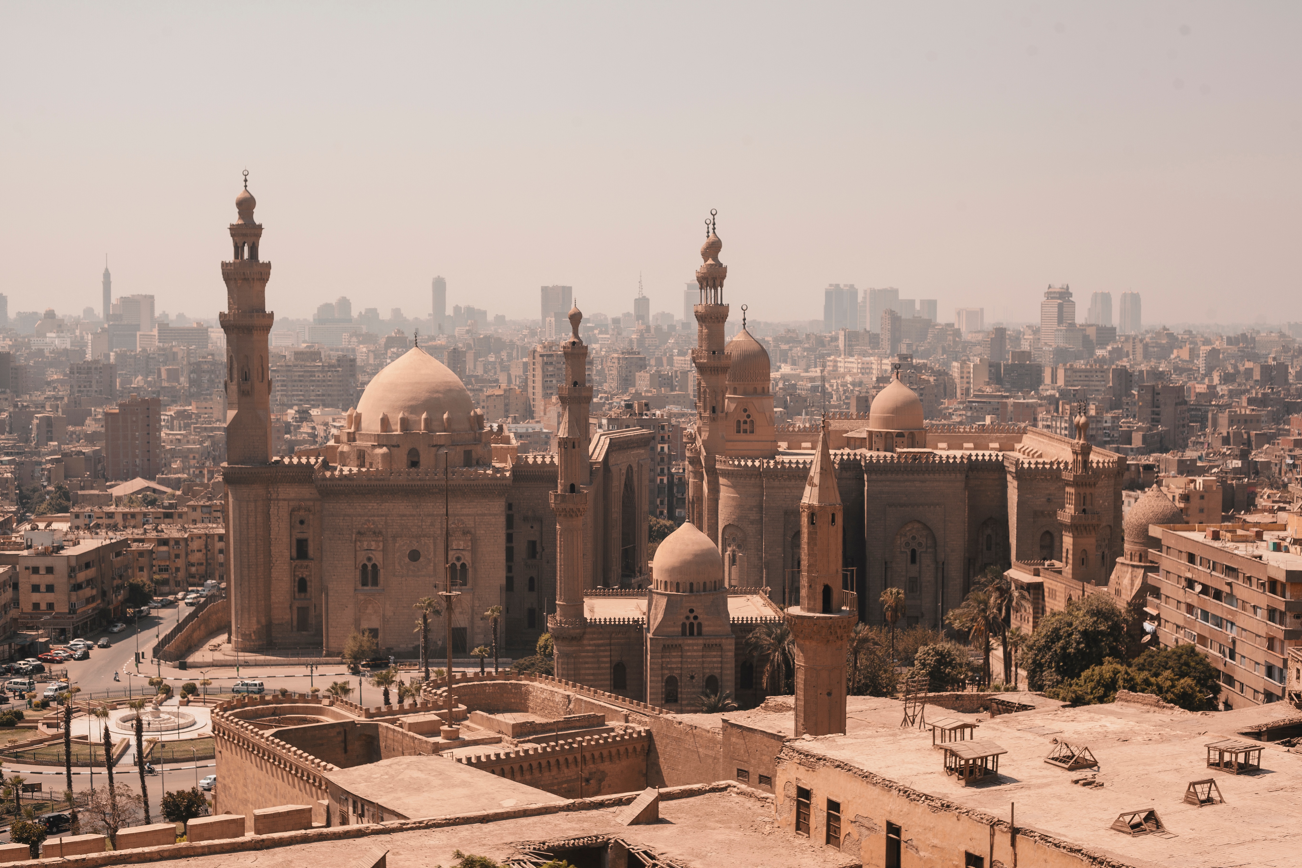 Cairo – the capital of Egypt that you must see 