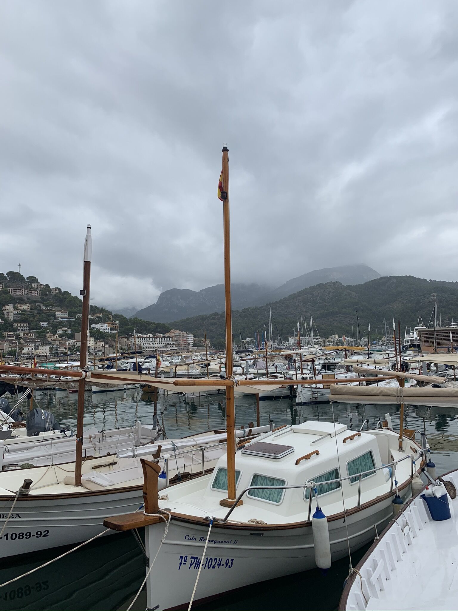 Serra de Tramuntana