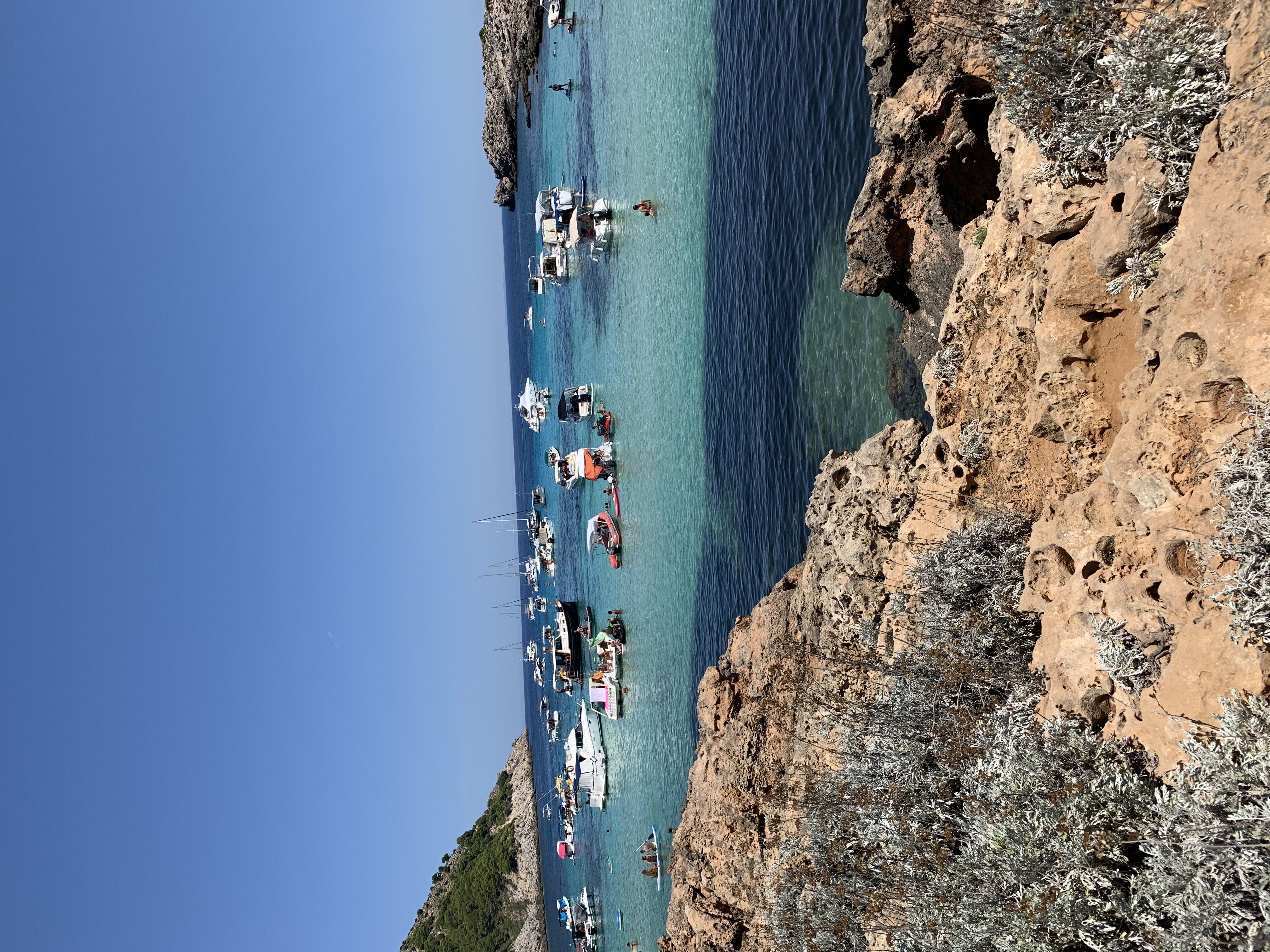 Mallorca Trip-Capdepera 