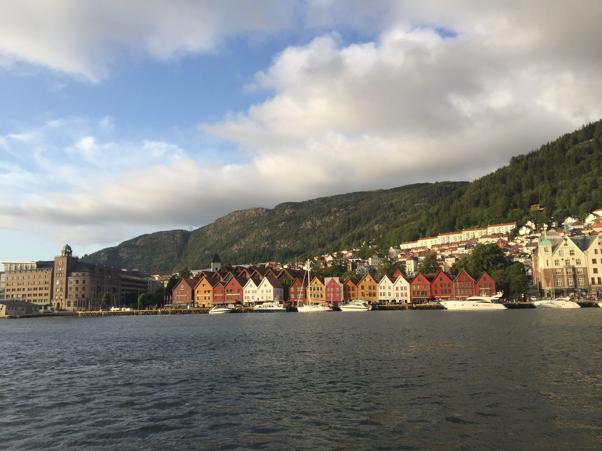 Bergen- Norway 🇳🇴 