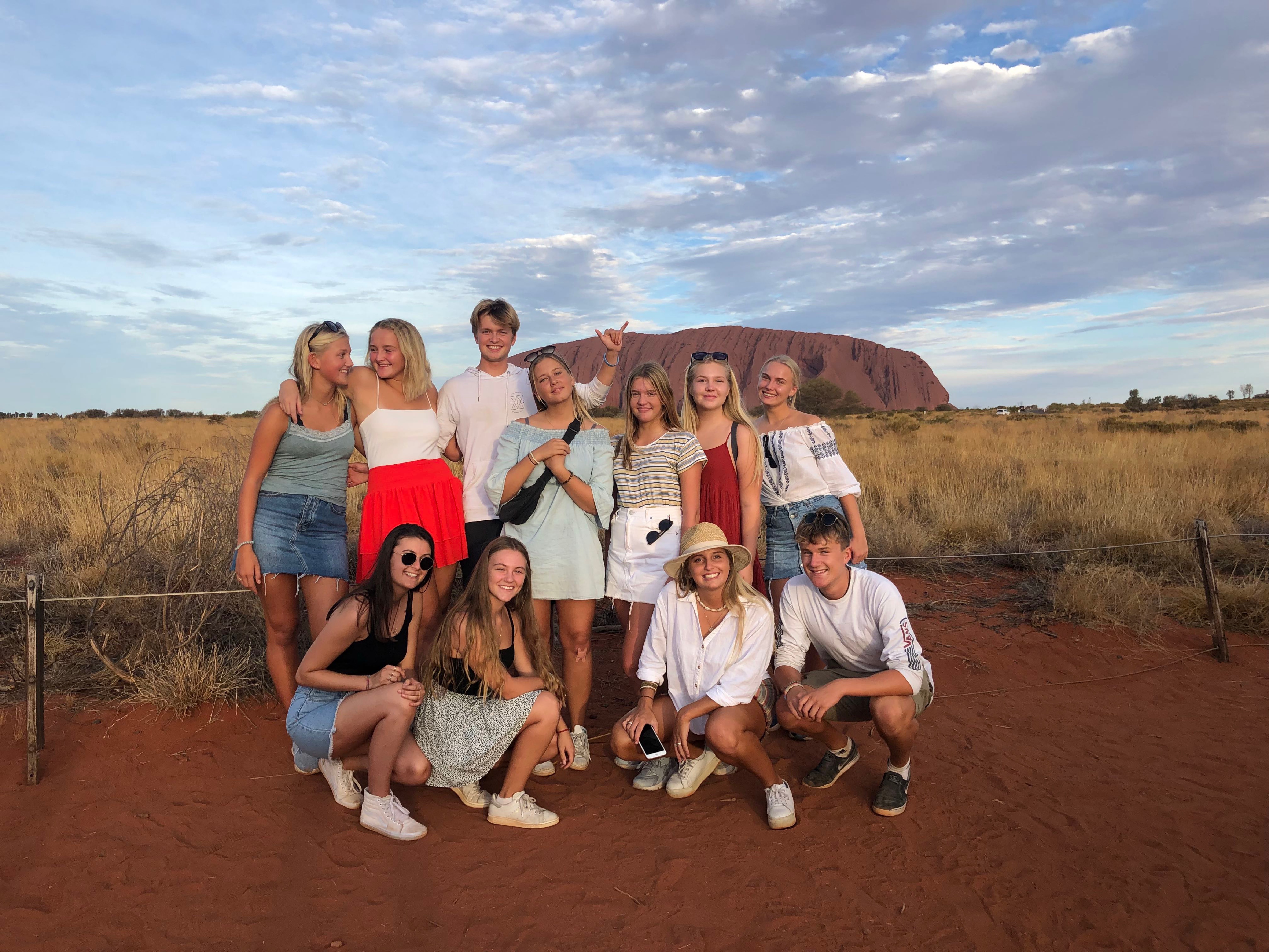 seven.pics presents - Outback gang 🤙🏽