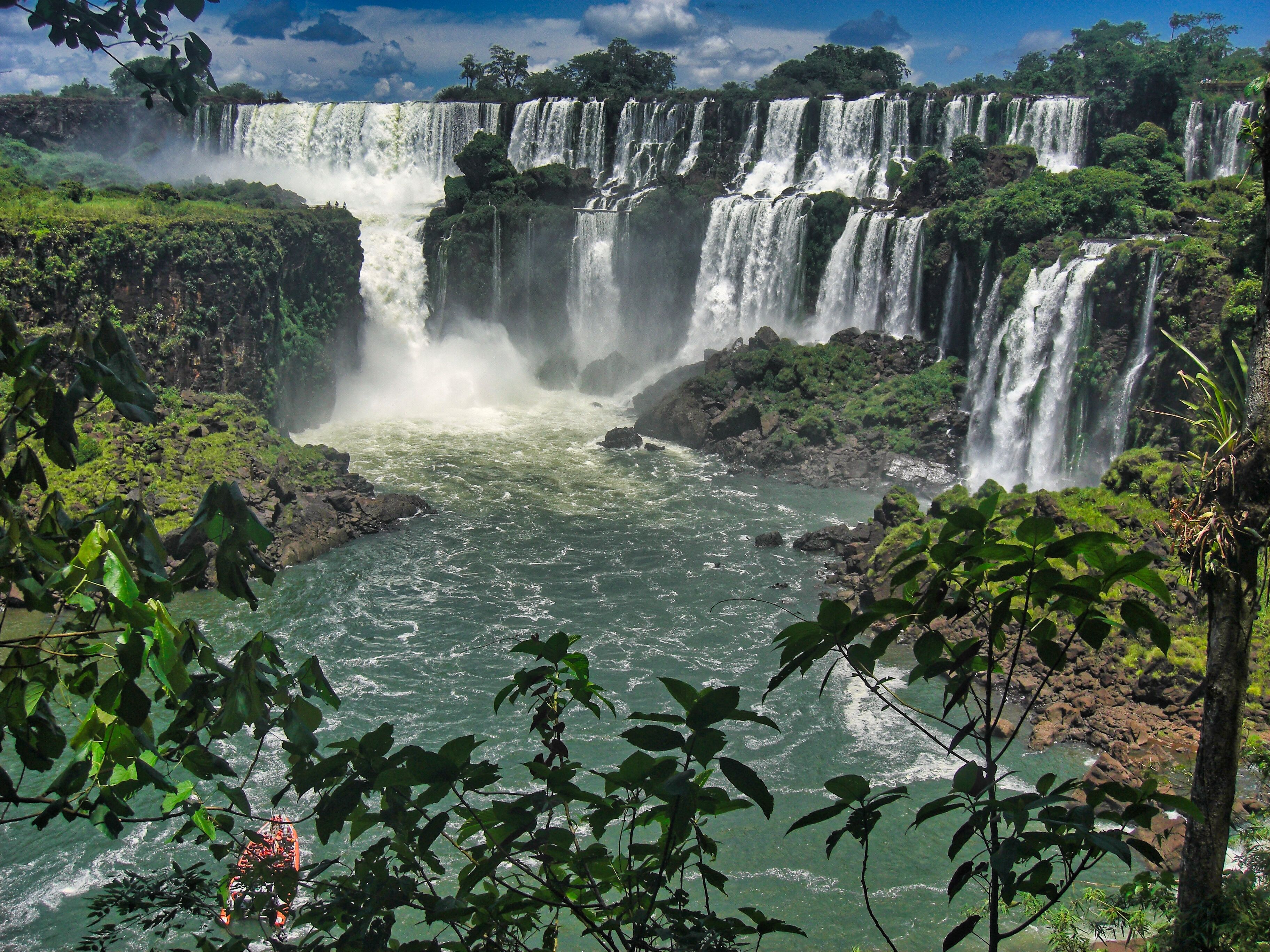 Foz do Iguacu 2