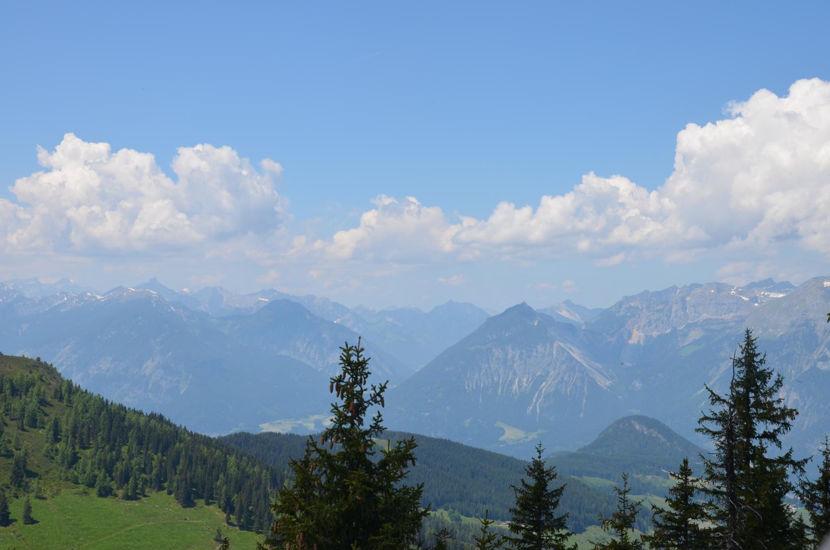 Reith im Alpbachtal ,Австрия