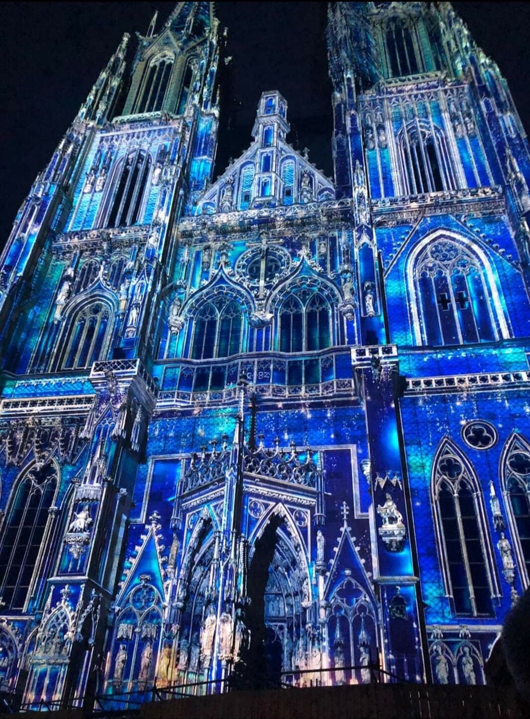 Regensburg Leuchtet