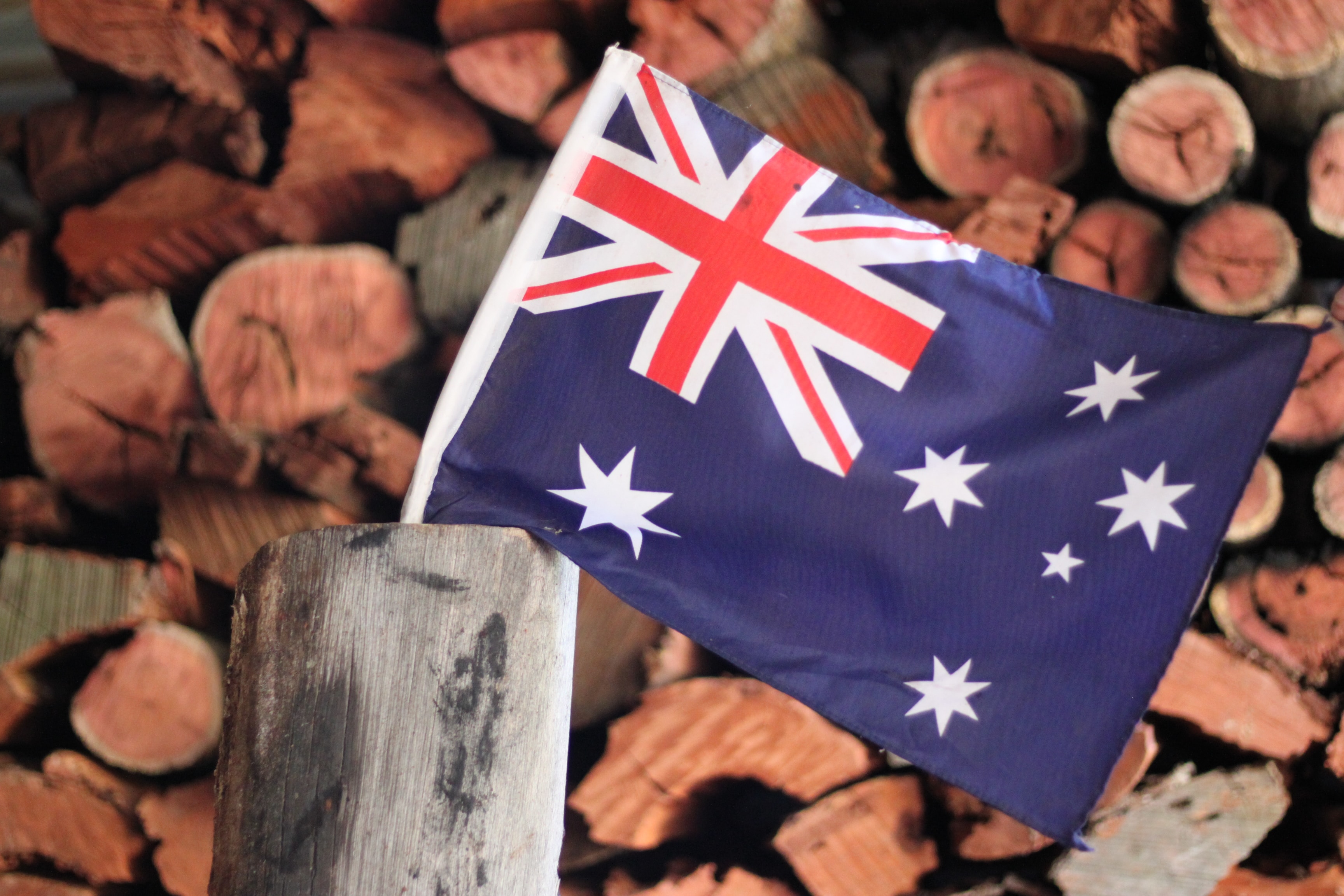 Australien bei der Eurovision
