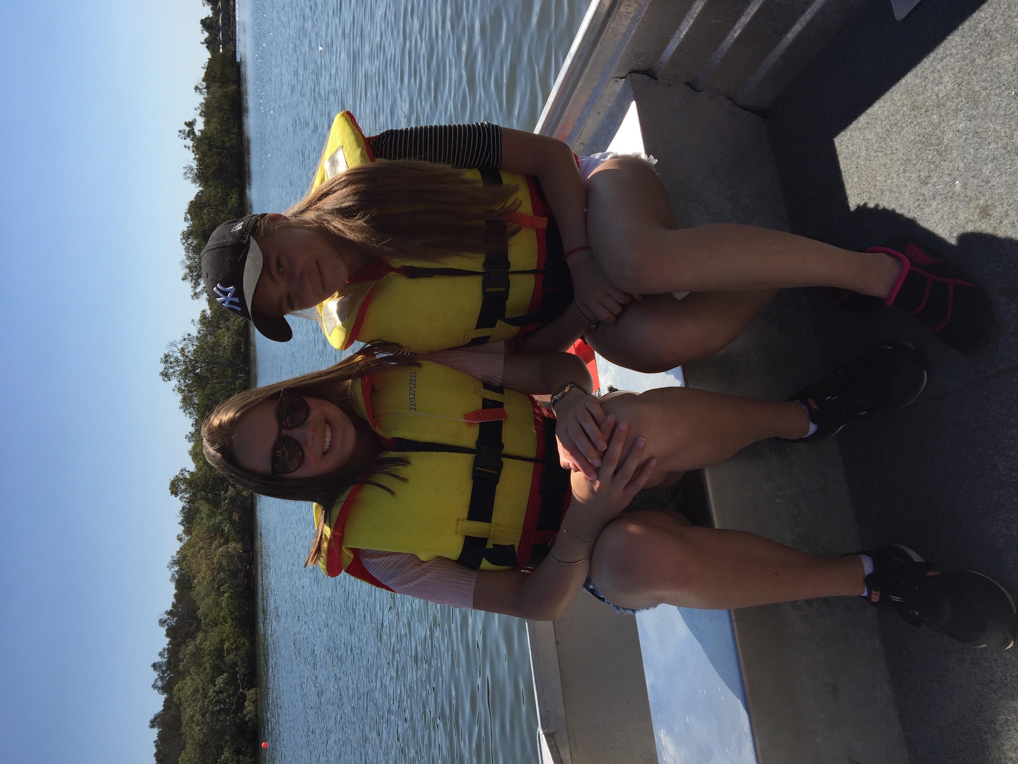 Boat day in Australia 🇦🇺 